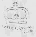 Imperial Cycling Club
