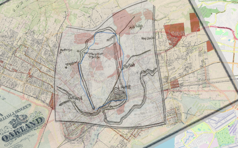 File:The San Francisco Examiner Sat Jun 1 1895 map1.png