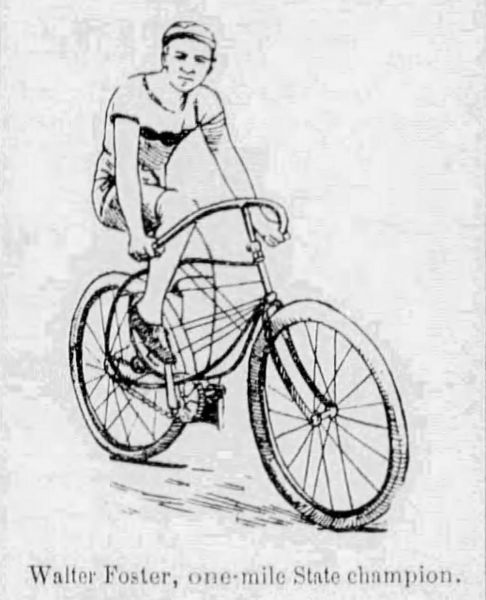 File:Walter Foster, one-mile State champion..jpeg