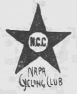 Napa Cycling Club San Francisco Chronicle Sat Jun 29 1895 .jpeg